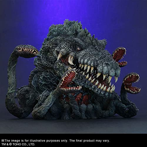 【Plex】Default Real "Godzilla vs. Biollante" Biollante Regular Circulation Ver.