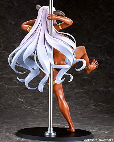 "Muchimuchi Dekapai Mara Gui Maou-sama to Onboro Yojouhan Dousei Seikatsu" Frisia Ornstein Alter Ego