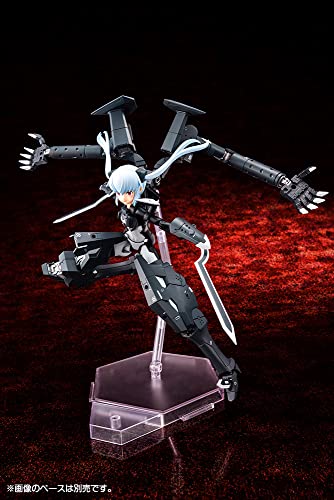 Megami Device x "Busou Shinki" Type Evil Strarf