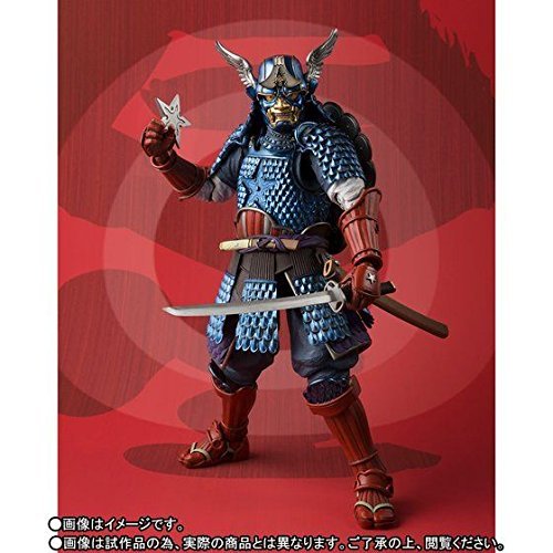 Captain America Meishou Manga Realization Captain America - Bandai