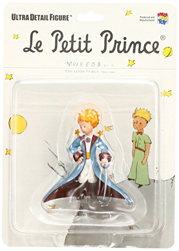 Le Petit Prince Ultra Detail Figure (No. 264) Le Petit Prince - Medicom Toy