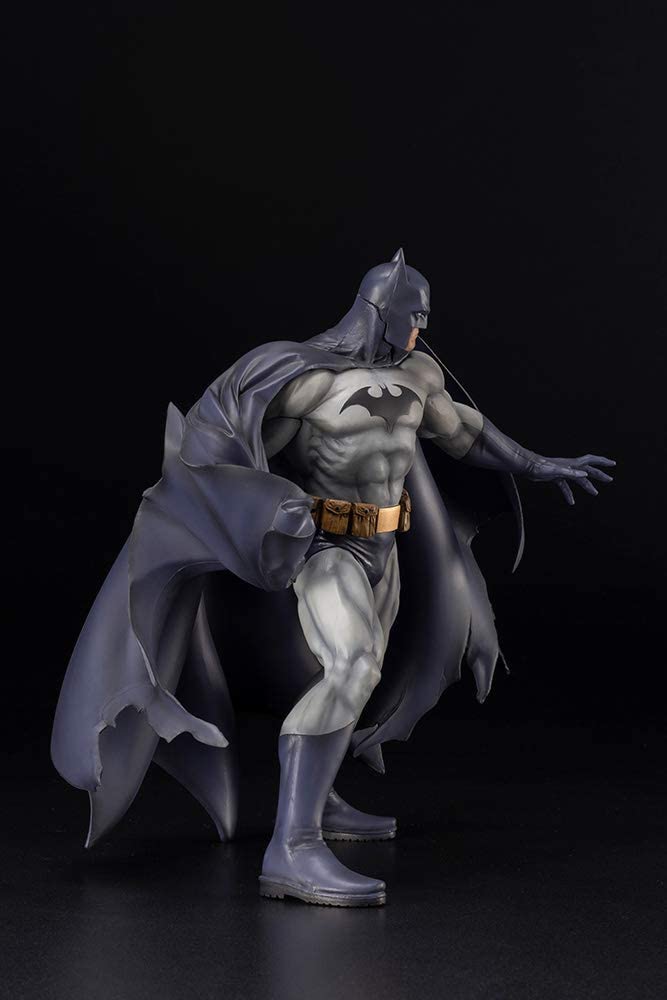 ArtFX "DC Universe" Batman Hush Package de renovación (Kotobukiya)