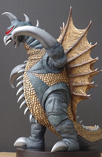Godzilla vs. Gigan Gigan 1972 Ver. 2