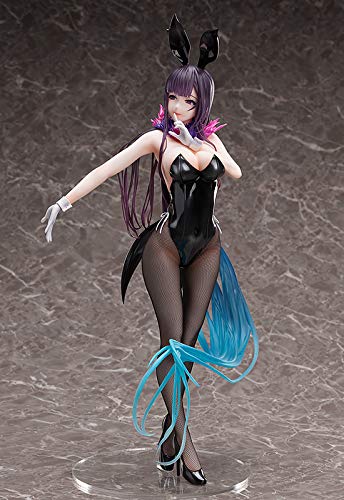 "The Elder Sister-Like One" Chiyo Bunny Ver.