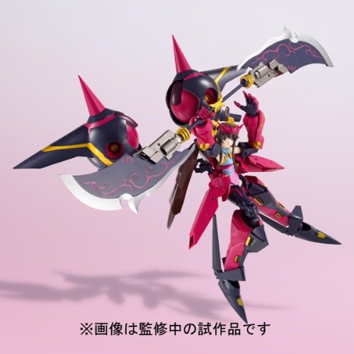 Huang Lingyin A.G.P. IS: Infinite Stratos - Bandai