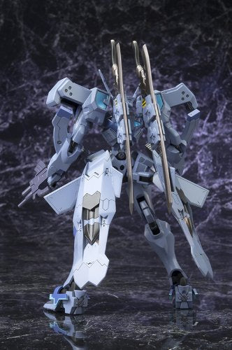 Shiranui (Storm Vanguard / Strike Vanguard Model-Version) - 1/144 Maßstab - Muv-luv Alternative - Kotobukiya