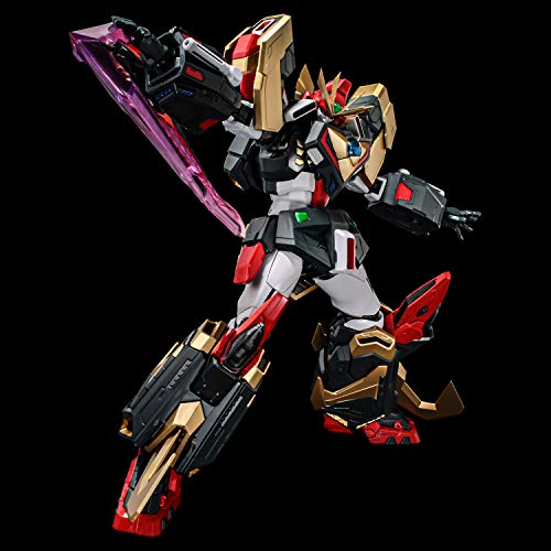 METAMOR-FORCE "BARI"ATION "Gravion Zwei" God Sigma Gravion