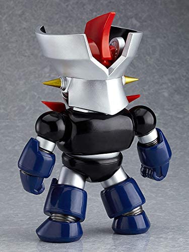 MAZINGER Z - V.S.O.F. Mazinger Z (buena compañía de sonrisa)