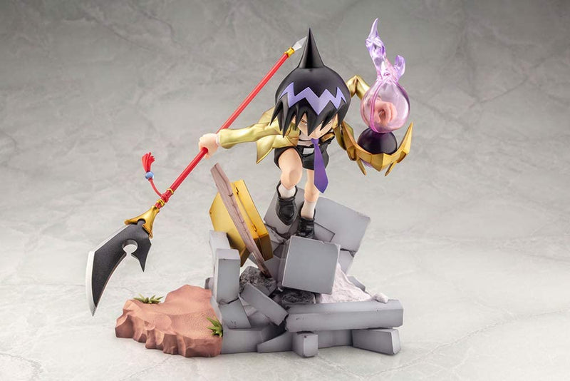 Roi chaman - ARTFX J Tao Ren (Kotobukiya)