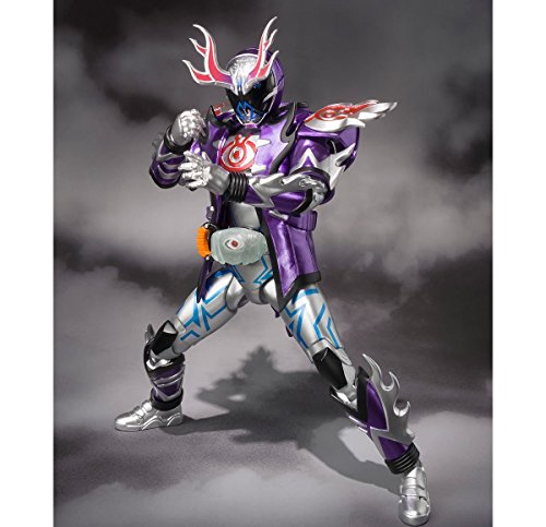 Kamen Rider Deep Specter S.H.Figuarts, Kamen Rider Ghost - Bandai
