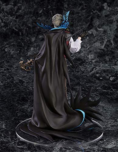 Fate / Grand Order - Archer / James Moriarty (Orange Rouge)