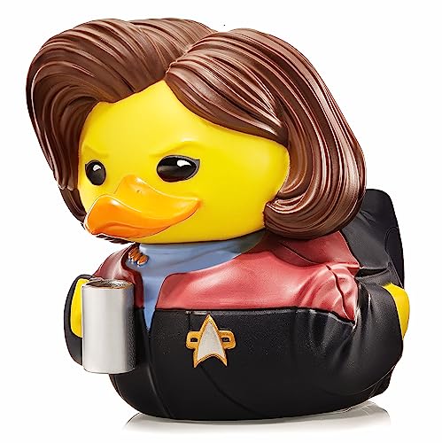 TUBBZ "Star Trek" Kathryn Janeway