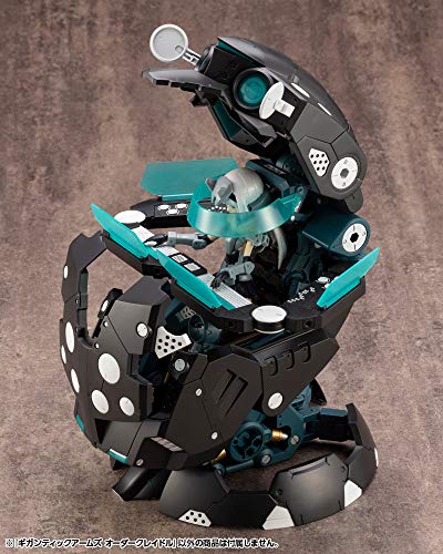 Ordine Cradle M. S. G - Kotobukiya