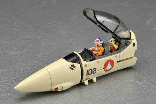 VF-1D Valkyrie (TV Ver. version) - 1/60 scale - Macross - Yamato