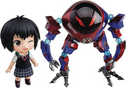 【Good Smile Company】Nendoroid "Spider-Man: Into the Spider-Verse" Peni Parker Spider-Verse Ver. DX