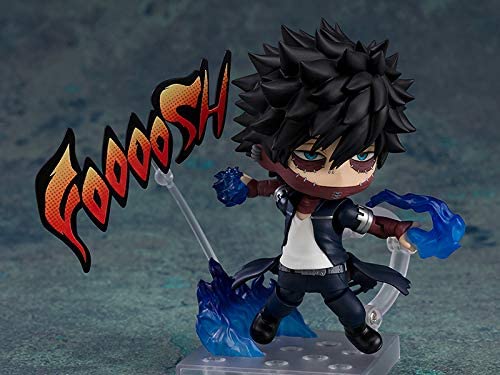 "My Hero Academia" Nendoroid#1430 Dabi
