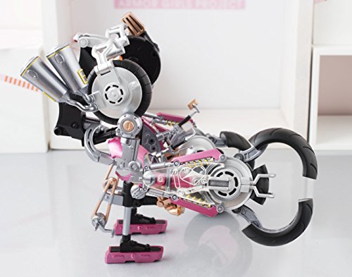 Sonico  A.G.P. SoniComi (Super Sonico) - Bandai