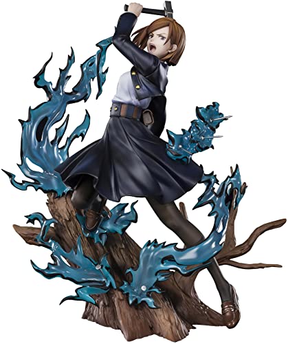 【Bandai】Figuarts Zero "Jujutsu Kaisen" Kugisaki Nobara