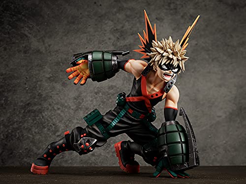 "My Hero Academia" Bakugo Katsuki 1/4 Scale