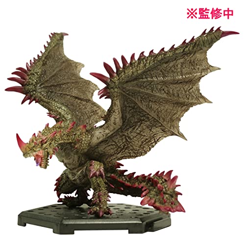 Capcom Figure Builder "Monster Hunter" Standard Model Plus Vol. 24