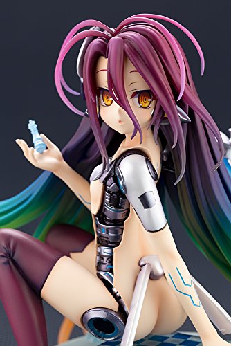 Shuvi Dola - 1/7 scale - Eiga No Game No Life Zero - Kotobukiya