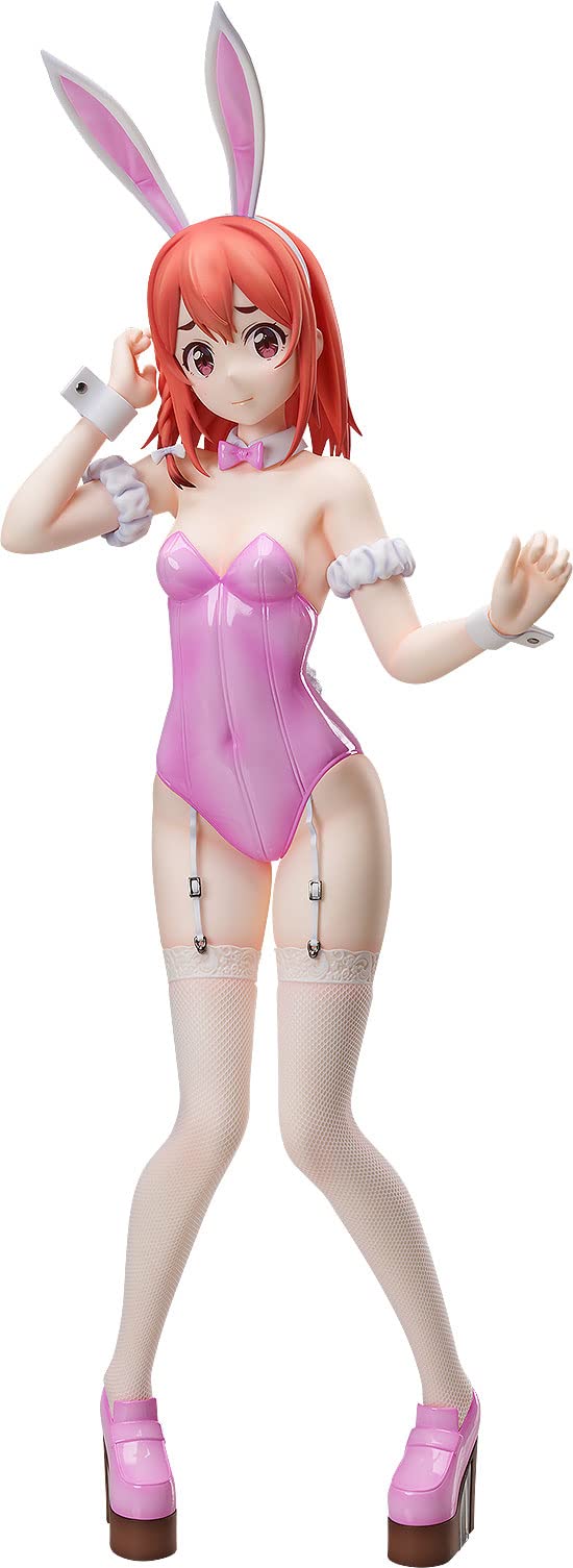 "Rent-A-Girlfriend" Sakurasawa Sumi Bunny Ver.