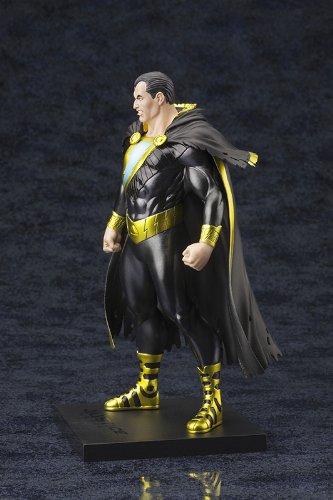 Black Adam 1/10 DC Comics New 52 ARTFX+ Justice League - Kotobukiya