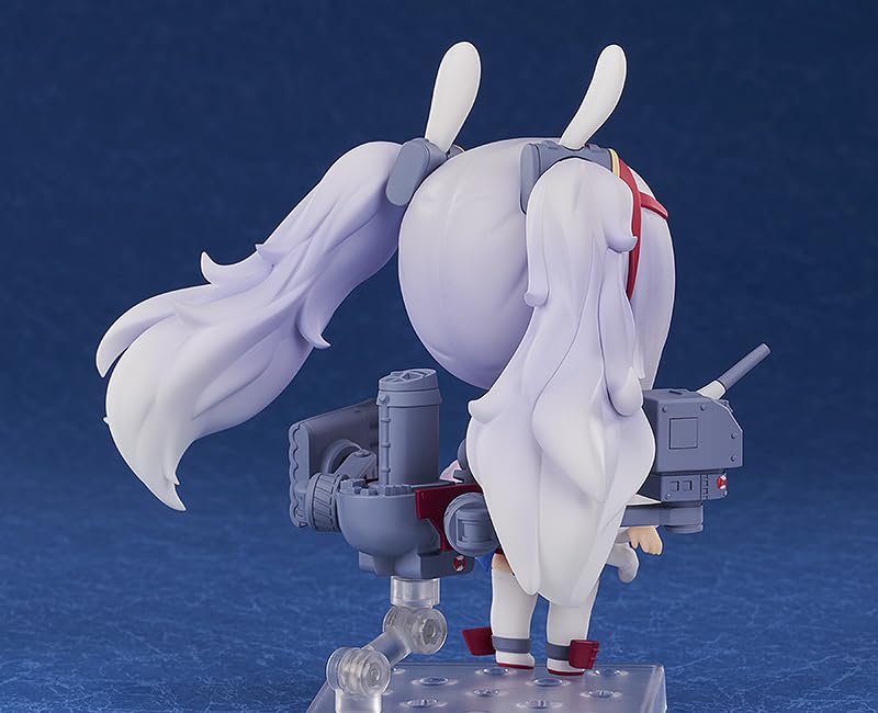 Nendoroid "Azur Lane" Laffey DX