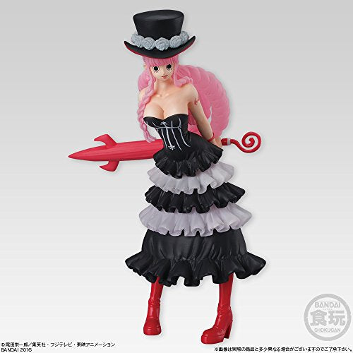 ONE PIECE STYLING ~Girls Selection 3rd~ Bandai Shokugan One Piece - Bandai