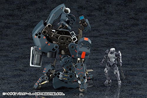 Bulkarm Alpha - 1/24 Skala - Hexa-Gang - Kotobukiya