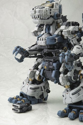 RZ-001 GOJULAS - 1/72 Échelle - Modèle maître Highend, Zoids - Kotobukiya
