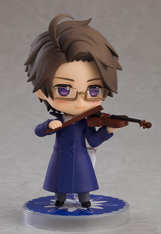 Nendoroid "Hetalia World Stars" Austria