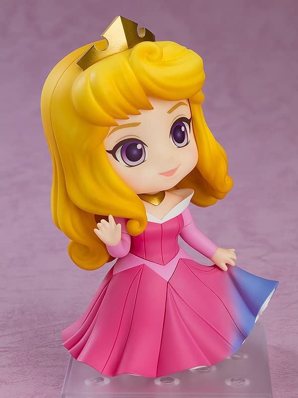 "Sleeping Beauty" Nendoroid#1842 Aurora