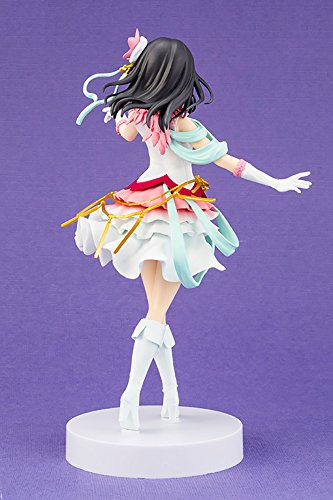 Fujiwara Hajime – The IDOLM@STER Cinderella Girls EXQ Figure (Banpresto)