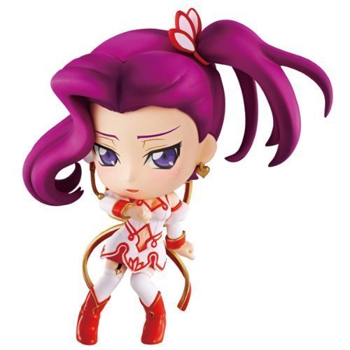 Cornelia Li Britannia Kyun-Chara Code Geass - Hangyaku no Lelouch - Banpresto