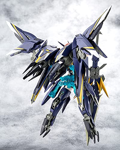 Megami Device x "Alice Gear Aegis" Kanagata Sugumi (Ga-shin)
