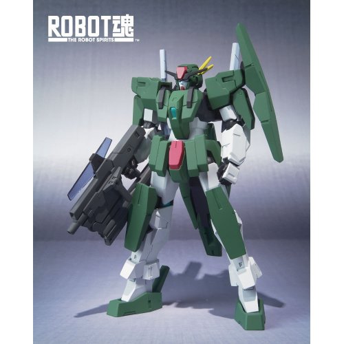 GN-006 Cherudim Gundam Robot Damashii <Side MS> Kidou Senshi Gundam 00 - Bandai