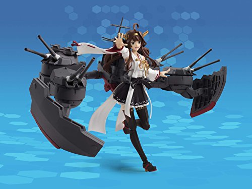 Kongou A.G.P. Kai Ni Kantai Collection ~Kan Colle~ - Bandai