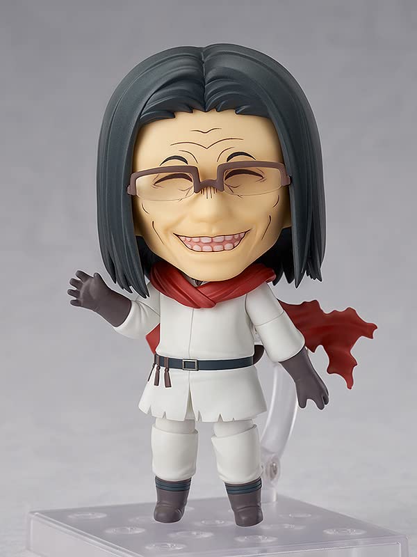 Nendoroid "Uncle from Another World" Uncle