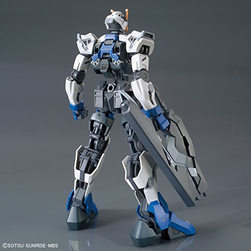 ASW-G-71 Gundam Dantalion-1/144 scale-HGI-BO Kidou Senshi Gundam Tekketsu no Orphans Gekko-Bandai