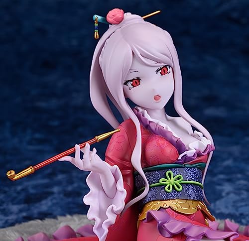 "Mass for the Dead Overlord" Shalltear Lustrous New Year's Greeting Ver.