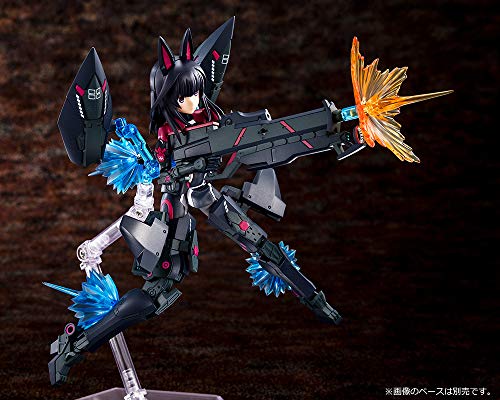 Agatsuma Kaede (Kaiden version) Megami Device Alice Gear Aegis - Kotobukiya