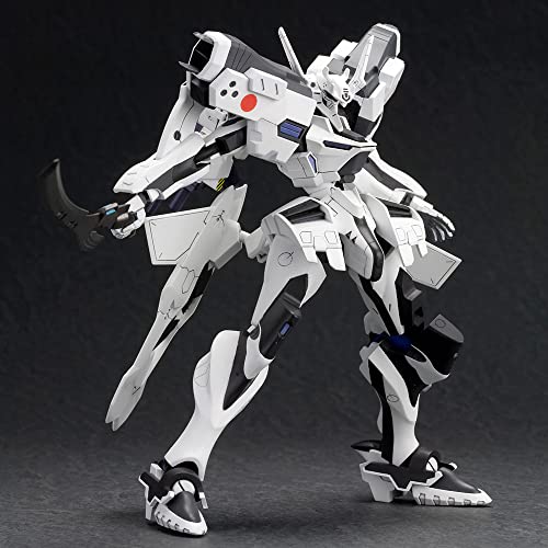 "Muv-Luv Alternative Total Eclipse" 1/144 Shiranui Second Yuya Bridges Custom