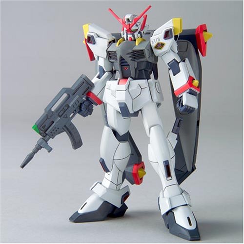HYPERION GUNDAM CAT1-X1 / 3 - 1/144 ÉCHELLE - HG GUNDAM GRAINES (# MSV-04) Kidou Senshi Gundam Germes MSV - Bandai