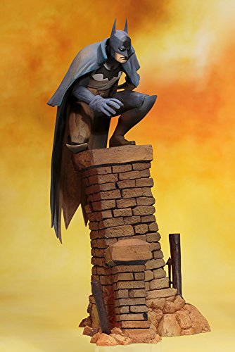 Batman (Artist Finish version) - 1/10 scale - Batman: Gotham by Gaslight - Kotobukiya