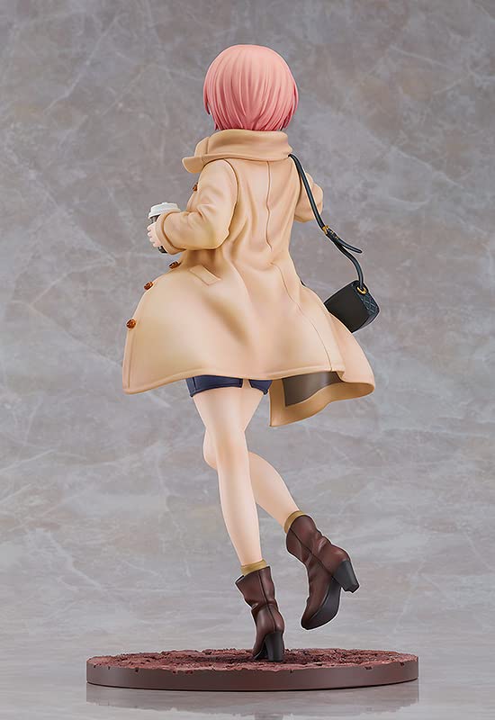 The Quintessential Quintuplets Season 2 Nakano Ichika Date Style Ver.