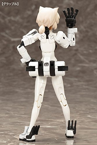 Soldado de Wismy Snipe / Grapple, - 1/1 Scale - Megami Dispositivo - Kotobukiya