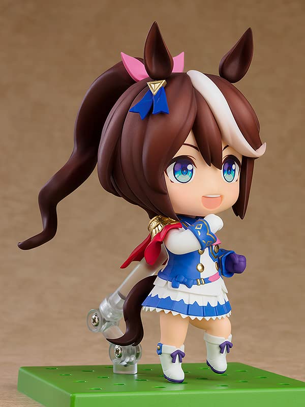 Nendoroid "Uma Musume Pretty Derby" Tokai Teio