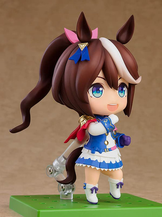 Nendoroid "Uma Musume Pretty Derby" Tokai Teio