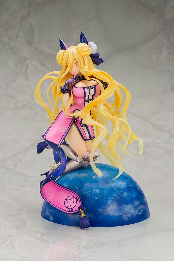 "Date A Live IV" 1/7 Scale Figure Hoshimiya Mukuro